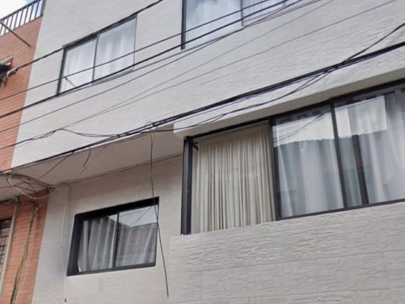 VENTA EDIFICIO EN CASTILLA RENTANDO